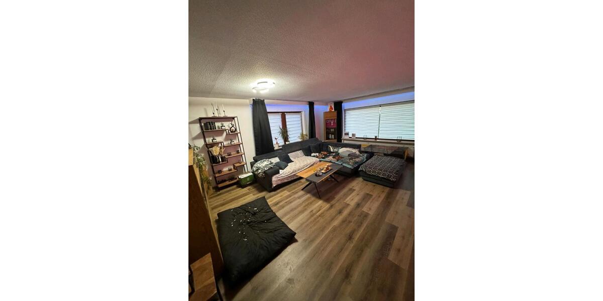 Erdgeschoßwohnung Schotten - 3 Zimmer, 130 m&sup2;, 650&euro; | Angebot:25589195