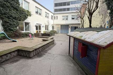 Gewerbeobjekt Düsseldorf Derendorf - 950.000&euro; | Angebot:25107903