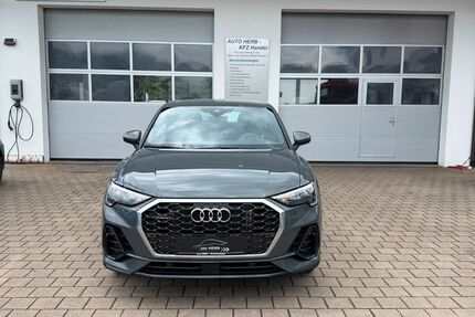 Audi Q3 118.870 km 25.891 &euro; Mochenwangen 88284