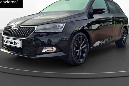 Skoda Fabia 46.900 km 18.970 € Erfurt 99099