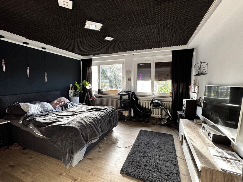 Charmantes 3-Familienhaus – St. Mauritz!
