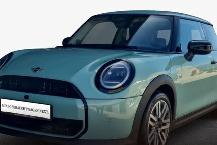 Mini Cooper C 11.892 km 27.490 &euro; Ettlingen 76275