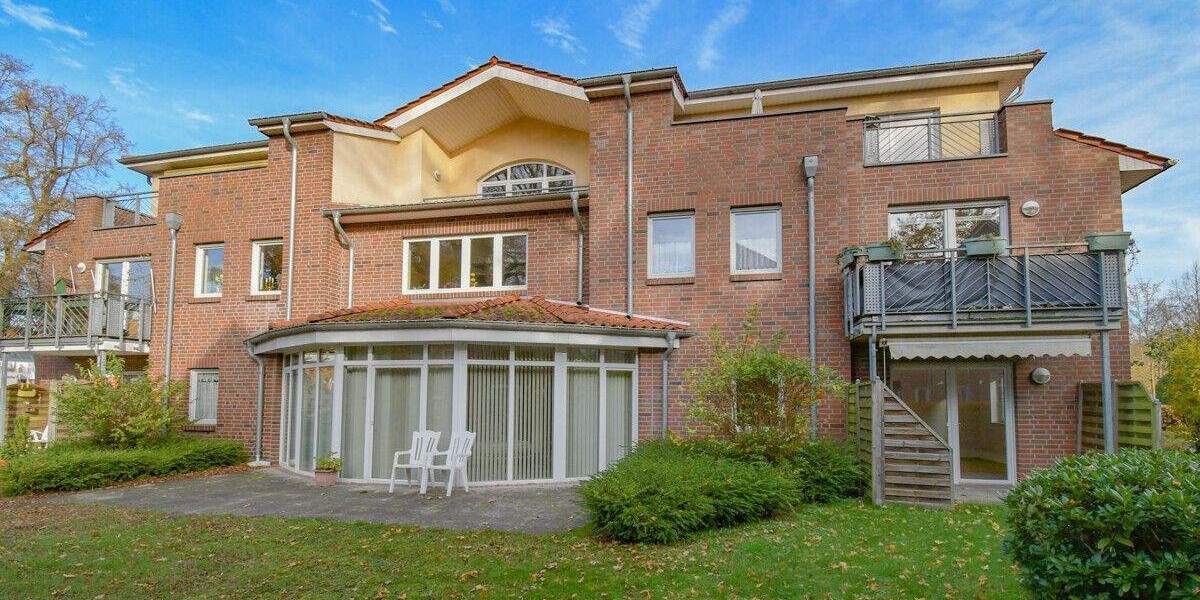 6630 - ANFRAGESTOPP! Seniorenfreundliches Wohnen - Gemütliche und bezugsfreie 2-Zimmer-Erdgeschosswohnung 2 zimmer