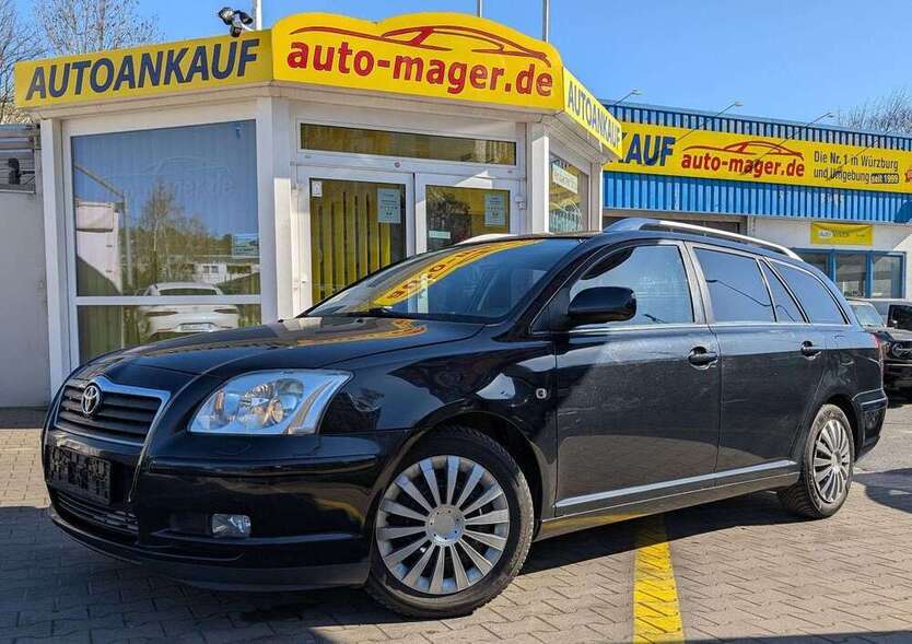 Avensis