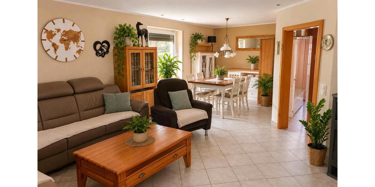Einfamilienhaus Oldendorf - 4.5 Zimmer, 113 m&sup2;, 455.000&euro; | Angebot:27279845