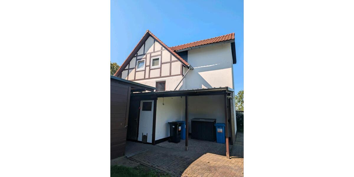 Mehrfamilienhaus, Wohnhaus Salzgitter Ortschaft Nord - 44 Zimmer, 400 m&sup2;, 500.000&euro; | Angebot:23512774