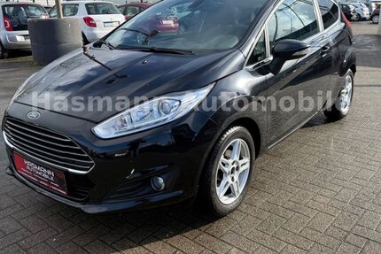 Ford Fiesta 43.000 km 8.499 &euro; Diepholz 49356