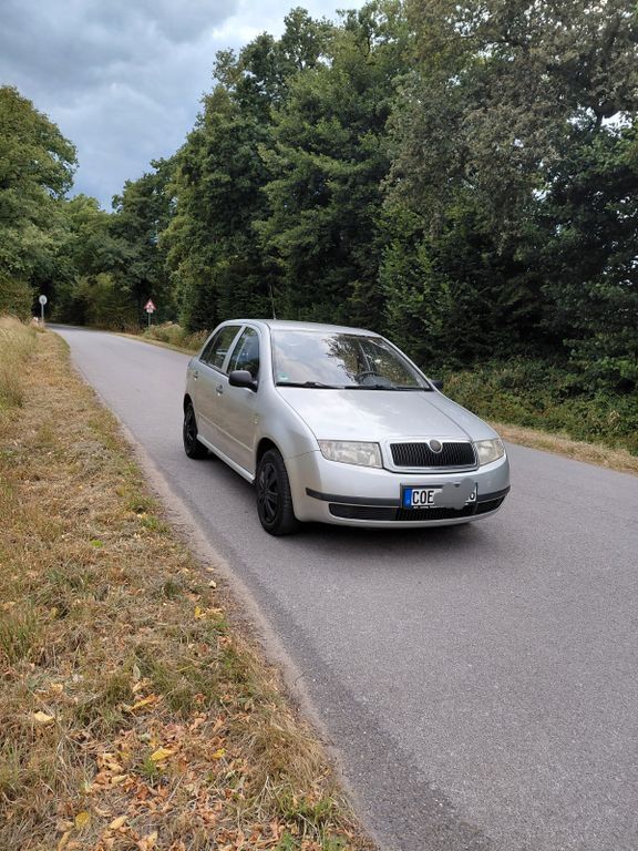 Fabia