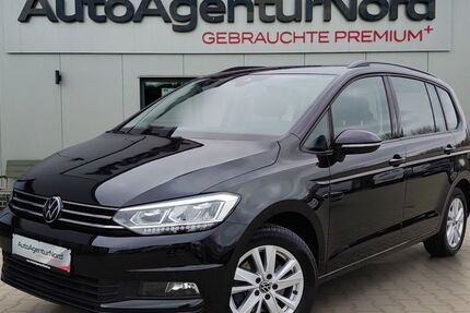 VW Touran 67.416 km 30.490 € Großenkneten 26197