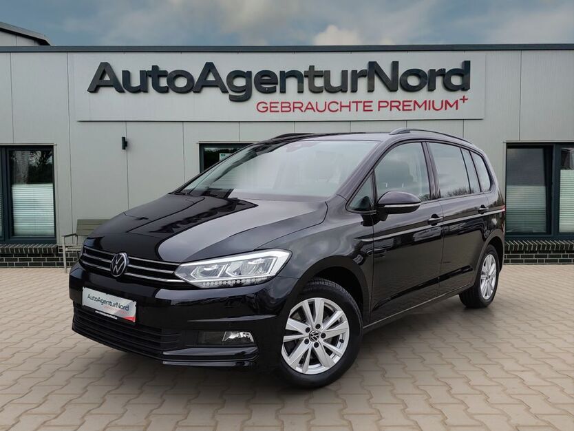 VW Touran 67.416 km 30.490 € Großenkneten 26197
