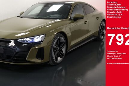 Audi e-tron GT 73.188 km 51.395 &euro; Gütersloh 33334