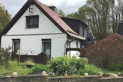 Haus Seegebiet Mansfelder Land Dederstedt - 5 Zimmer, 100 m&sup2;, 90.000&euro; | Angebot:26683901