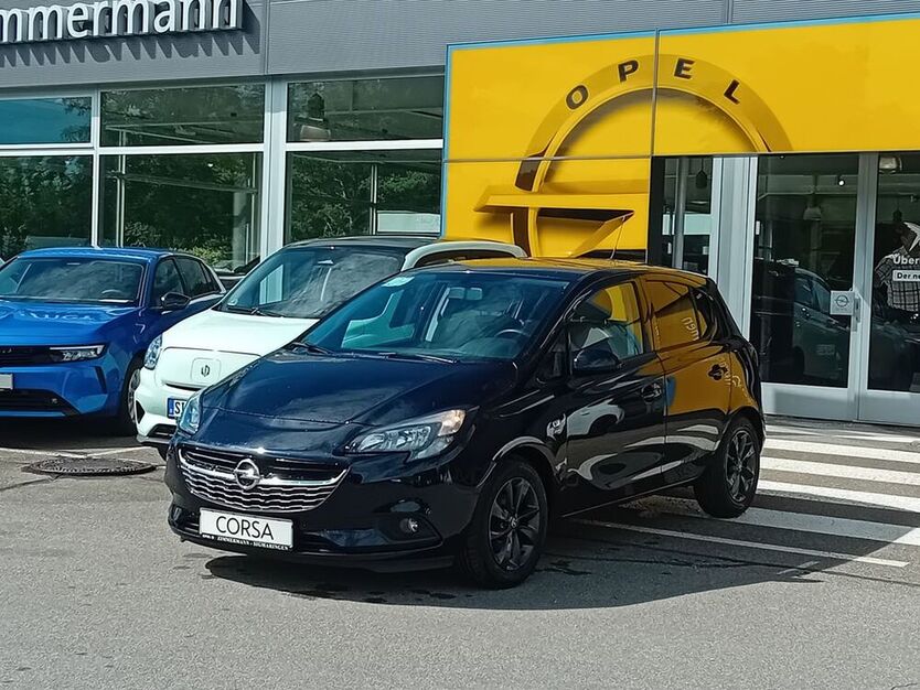 Corsa