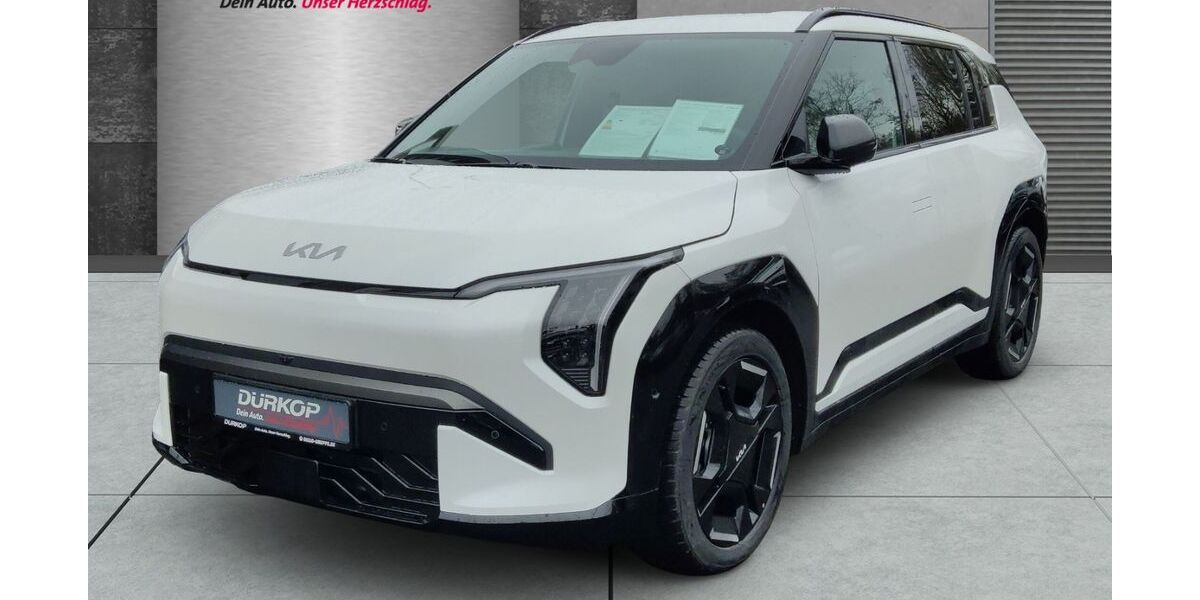 Kia EV3 1.500 km 49.990 &euro; Berlin 12459