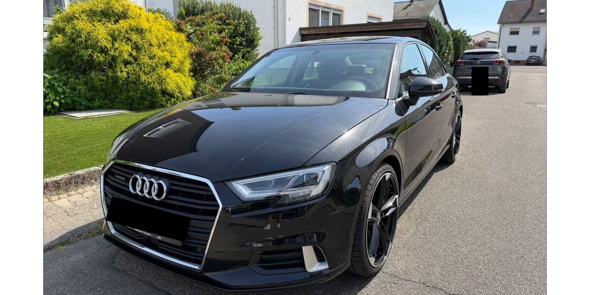 Audi A3 65.000 km 24.990 &euro; Schifferstadt 67105