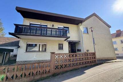 Haus zum Kaufen in Kirchheimbolanden 299.000 € 148.65 m²