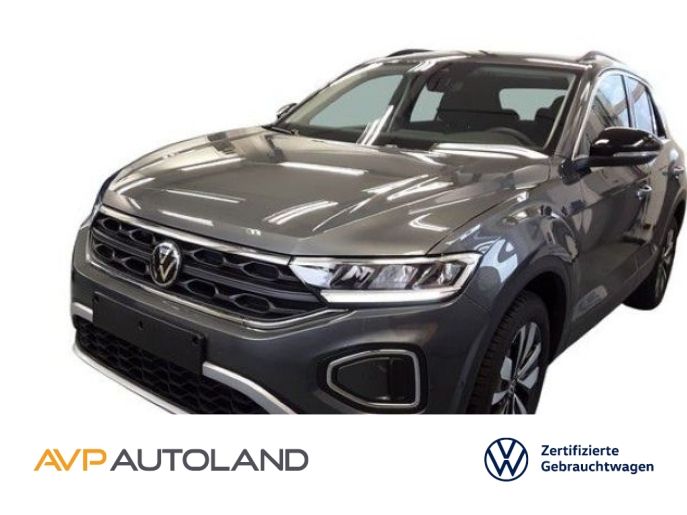 VW T-Roc 5.618 km 24.750 &euro; Plattling 94447