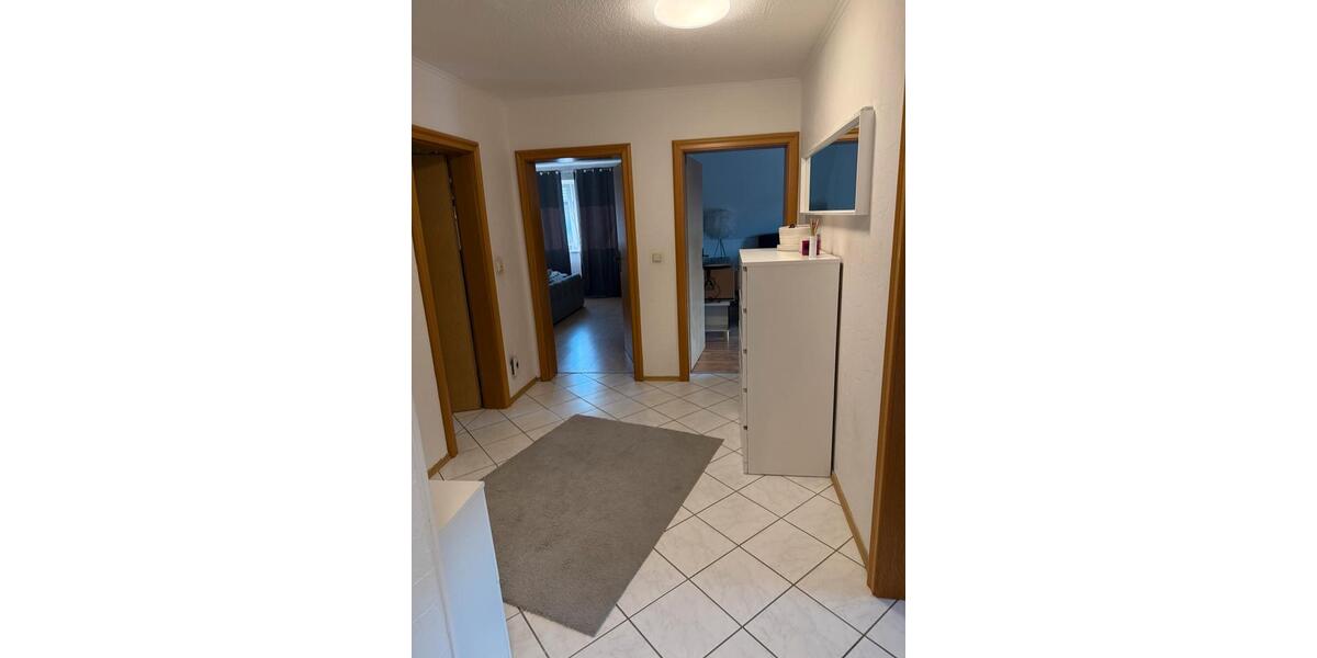 Etagenwohnung Lengerich - 3 Zimmer, 89 m&sup2;, 1.100&euro; | Angebot:26265912