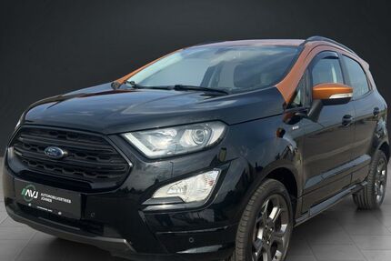Ford EcoSport 79.450 km 13.580 € Ihringen / bei Freiburg im Breisgau 79241