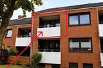 Etagenwohnung Heide - 2 Zimmer, 50 m&sup2;, 149.000&euro; | Angebot:26917137