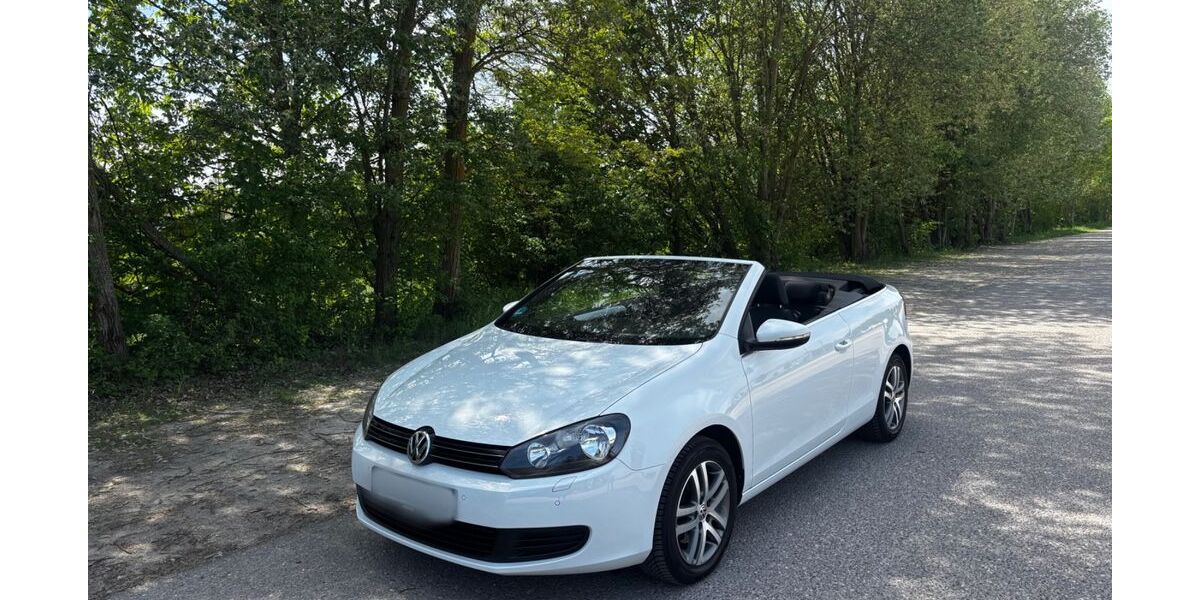 VW Golf 105.000 km 8.400 &euro; Lenting 85101