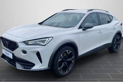 Cupra Formentor 14.300 km 30.990 &euro; Neustadt a.d. Weinstraße 67433