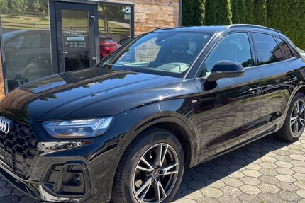 Audi Q5 163.370 km 28.990 &euro; Haundorf-Obererlbach 91729