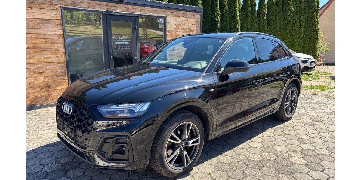Audi Q5 163.370 km 28.990 &euro; Haundorf-Obererlbach 91729