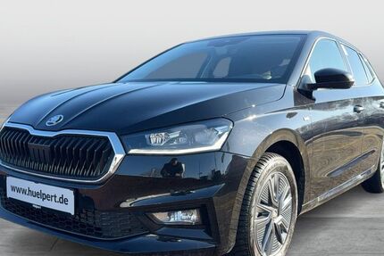 Skoda Fabia 8.021 km 19.391 &euro; Dortmund 44309