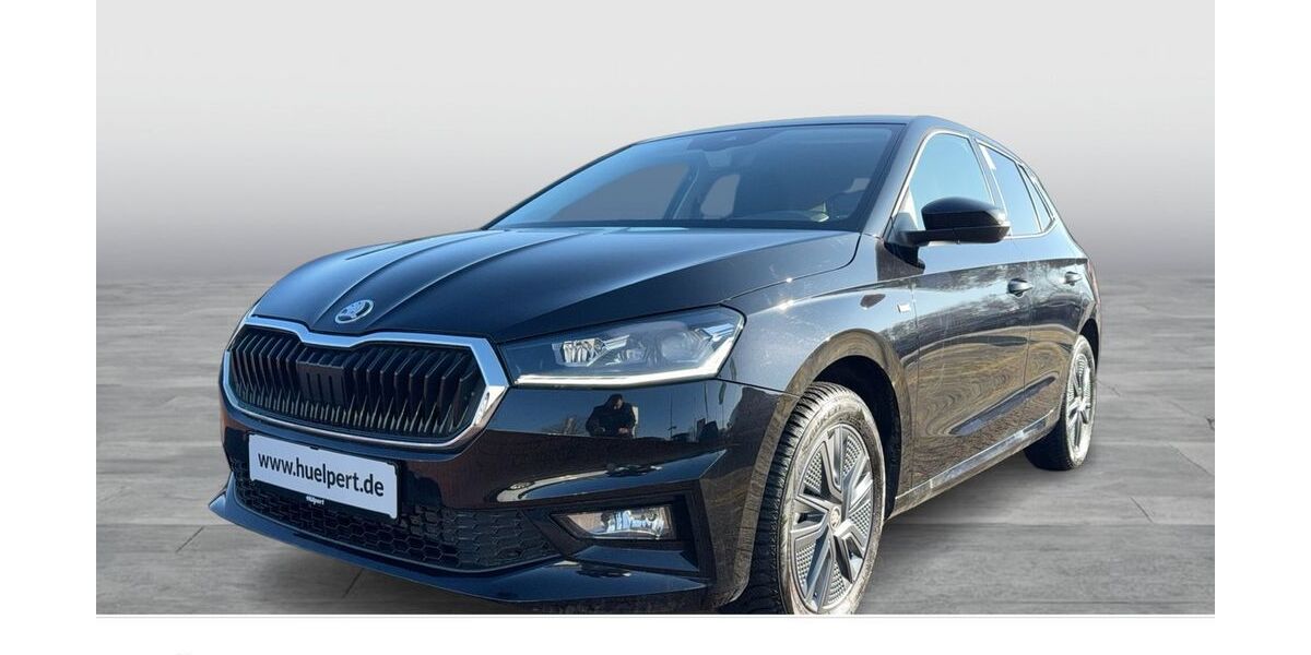 Skoda Fabia 8.021 km 19.634 &euro; Dortmund 44309