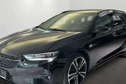 Opel Insignia 91.500 km 20.890 &euro; München 80339