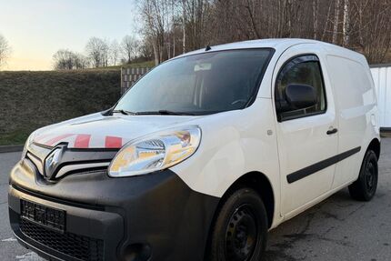 Renault Kangoo 162.000 km 7.490 &euro; Schwarzenberg 08340