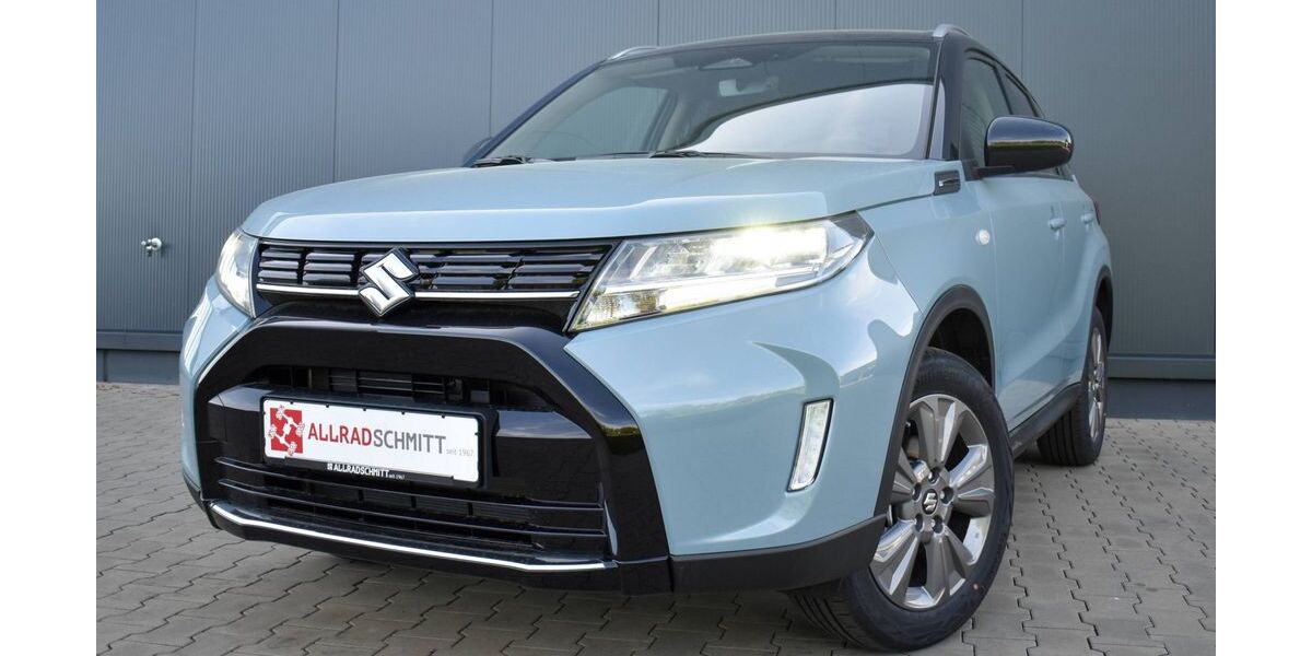 Suzuki Vitara 2.900 km 27.750 &euro; Kist 97270