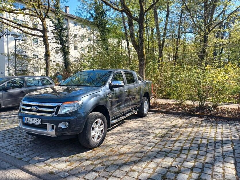 Ranger