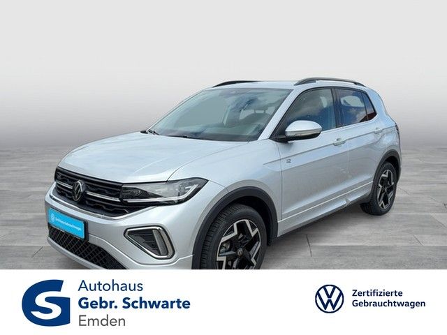 VW T-Cross 11.155 km 28.490 &euro; Emden 26723