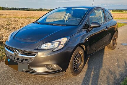 Opel Corsa 183.000 km 5.300 € Bad Vilbel 61118