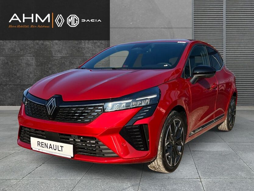 Renault Clio 8.000 km 19.830 € Freising 85354