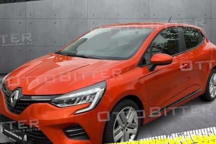 Renault Clio 37.321 km 13.245 &euro; Bielefeld 33647