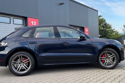 Porsche Macan 51.036 km 69.900 &euro; Kleinmachnow 14532