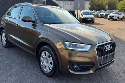 Audi Q3 90.200 km 13.990 &euro; Homburg 66424
