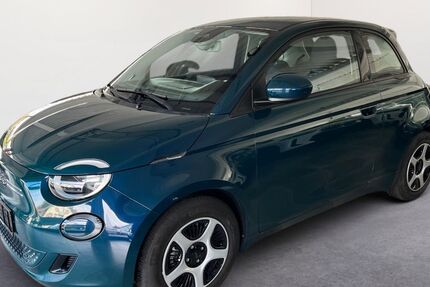 Fiat 500e 7.878 km 14.290 &euro; Lindenberg 88161