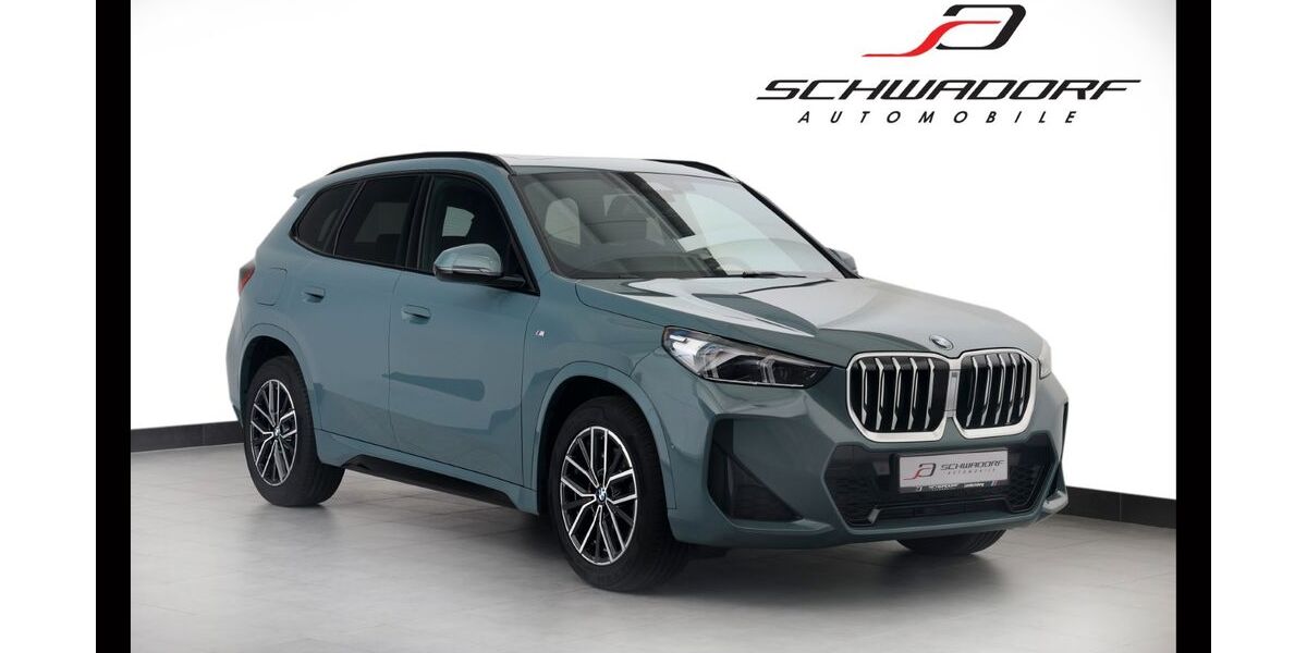 BMW X1 40.250 km 44.950 &euro; Lambertsberg 54649