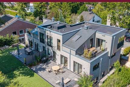 Wohnung Scharbeutz - 3 Zimmer, 108 m&sup2;, 895.000&euro; | Angebot:27114741