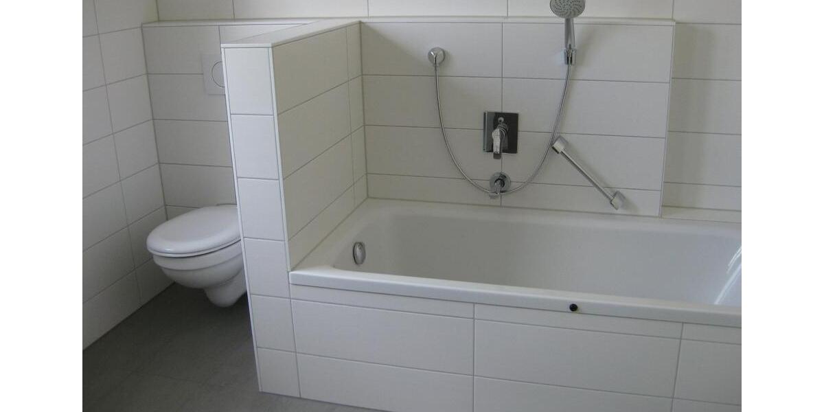 Etagenwohnung Haigerloch - 3 Zimmer, 104 m&sup2;, 1.040&euro; | Angebot:24661640