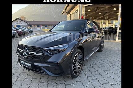 Mercedes-Benz GLC 220 8.100 km 69.900 &euro; Penzberg 82377