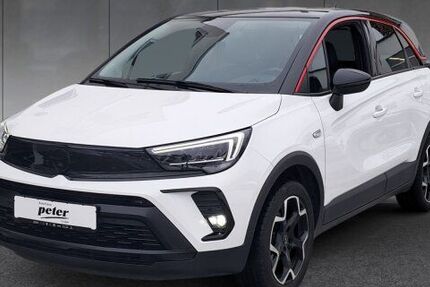 Opel Crossland (X) 57.481 km 16.440 &euro; Halle 06118