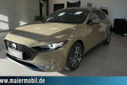 Mazda 3 6.998 km 28.980 &euro; Cham 93413