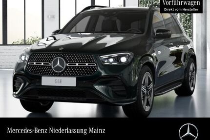 Mercedes GLE 350
