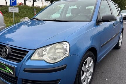 VW Polo 145.000 km 3.490 € Lohfelden 34253