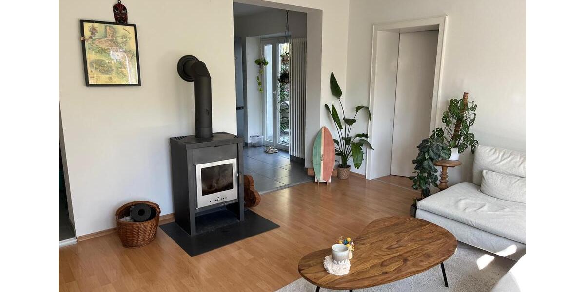 Etagenwohnung Siegen - 3 Zimmer, 100 m&sup2;, 850&euro; | Angebot:26349076